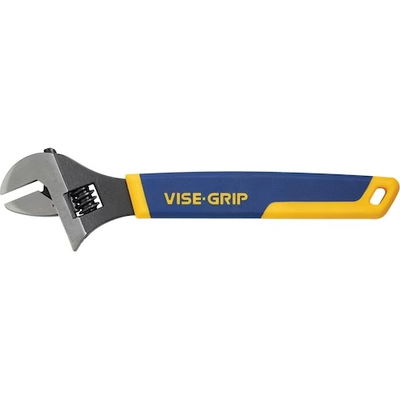 IRWIN - 2078612 - Adjustable Wrench 12 Inch pa6