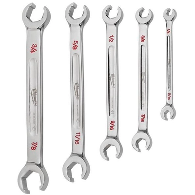 MILWAUKEE - 48-22-9470 - Wrench Set pa4