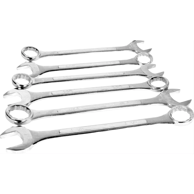 Wrench Set by PERFORMANCE TOOL - S/6 pa1