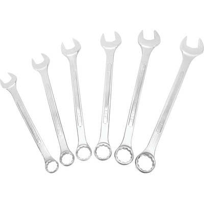 Wrench Set by PERFORMANCE TOOL - S/6 pa2