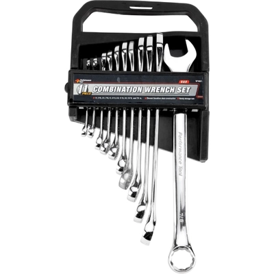 Wrench Set by PERFORMANCE TOOL - W1061 pa1