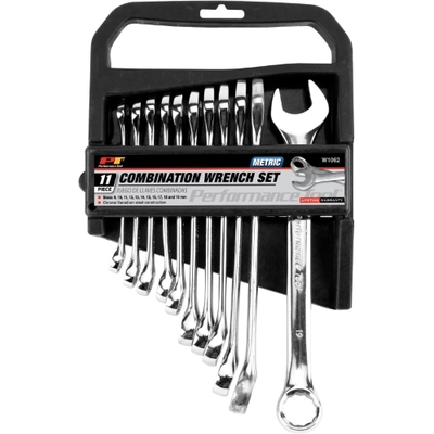 Wrench Set by PERFORMANCE TOOL - W1062 pa1
