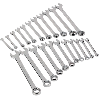 Wrench Set by PERFORMANCE TOOL - W1069 pa2