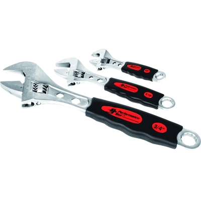 Wrench Set by PERFORMANCE TOOL - W30703 pa1