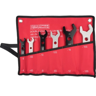 REDHORSE PERFORMANCE - 5468-1 - Wrench Set pa2