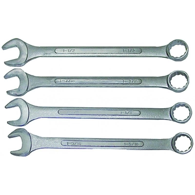 Wrench Set by RODAC - CC4S pa3