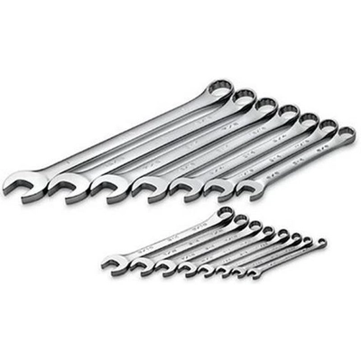 Wrench Set by SK - 86255 pa1