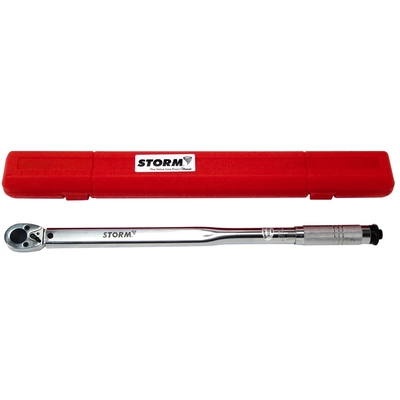 CENTRAL TOOLS - 3T317 - Torque Wrench pa1