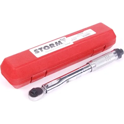 CENTRAL TOOLS - 3T317 - Torque Wrench pa2