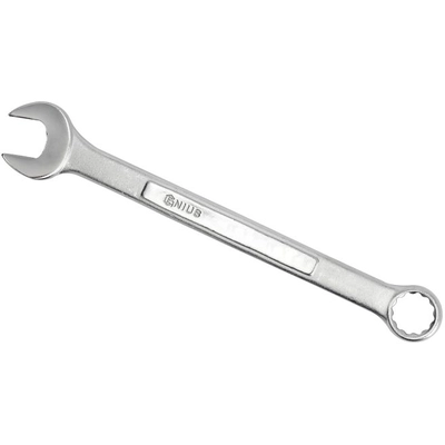 GENIUS - 726013 - 13mm Combination Wrench (Pack of 10) pa1