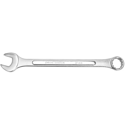 GENIUS - 726021 - 21mm Combination Wrench (Pack of 5) pa2