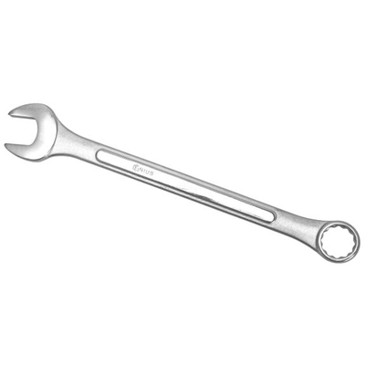 GENIUS - 726023 - 23mm Combination Wrench (Pack of 5) pa1