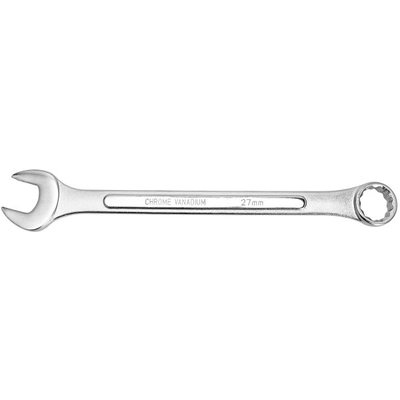 GENIUS - 726027 - 27mm Combination Wrench (Pack of 5) pa2