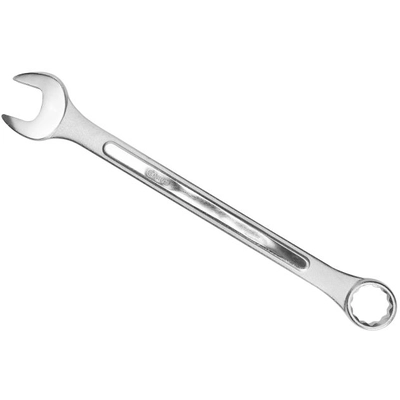 GENIUS - 726034 - 34mm Combination Wrench (Pack of 5) pa1