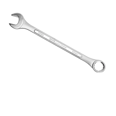 GENIUS - 726040 - 40mm Combination Wrench (Pack of 2) pa1
