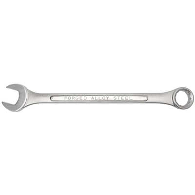 GENIUS - 726040 - 40mm Combination Wrench (Pack of 2) pa2