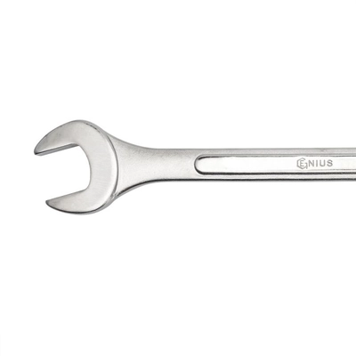 GENIUS - 726045 - 45mm Combination Wrench (Pack of 2) pa2