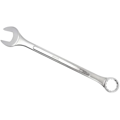 GENIUS - 737060 - 1-7/8″ Combination Wrench (Pack of 2) pa1