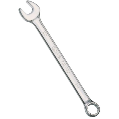 GENIUS - 748216 - 16mm Combination Wrench 205mmL (Pack of 10) pa1