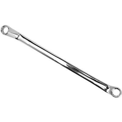 GENIUS - 751214 - 3/8″ x 7/16″ Box End Wrench 
(Pack of 15) pa1