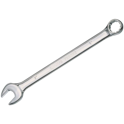 GENIUS - 759222 - 11/16″ Combination Wrench 228mmL (Pack of 10) pa1