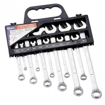 Wrenches by GENIUS - HS-011M pa4