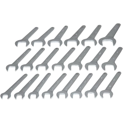 GRIP - 90182 - Jumbo Service Wrench Set pa1