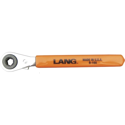 Wrenches by LANG TOOLS - B10A pa7