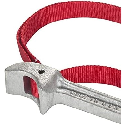 OTC - 7206 - Multi-Purpose Strap Wrench pa2