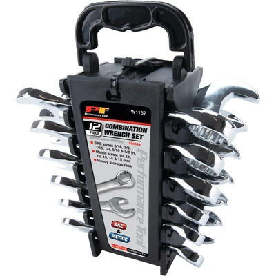 Wrenches by PERFORMANCE TOOL - W1157 pa4