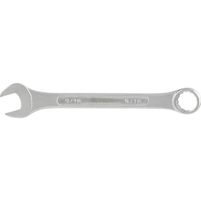 SUNEX - 718A - Raised Panel Combination Wrench pa2
