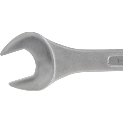 SUNEX - 942A - Jumbo Mirror Polished Combination Wrench pa3