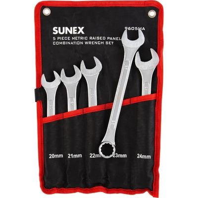 Wrenches by SUNEX - 9605MA pa2