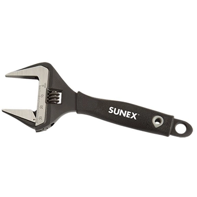 SUNEX - 9611 - Adjustable Wrench pa1