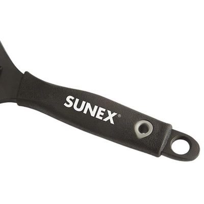 SUNEX - 9611 - Adjustable Wrench pa2