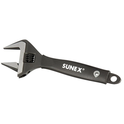 SUNEX - 9612 - Adjustable Wrench pa1