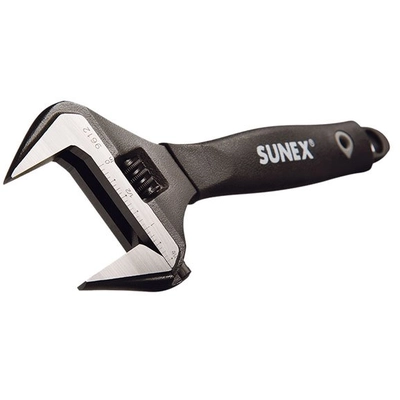 SUNEX - 9612 - Adjustable Wrench pa2