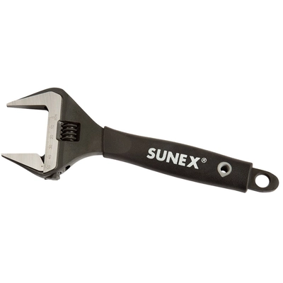 SUNEX - 9613 - Adjustable Wrench pa1