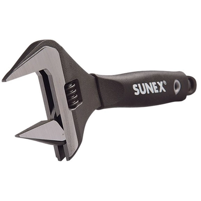 SUNEX - 9613 - Adjustable Wrench pa2