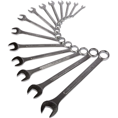 Wrenches by SUNEX - 9714A pa3