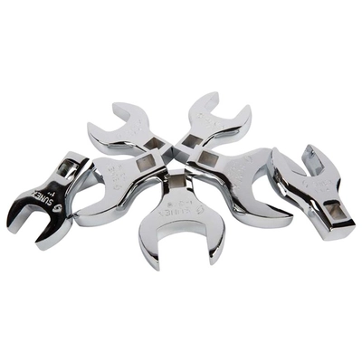 SUNEX - 9720A - Crowfoot Wrench Set pa2