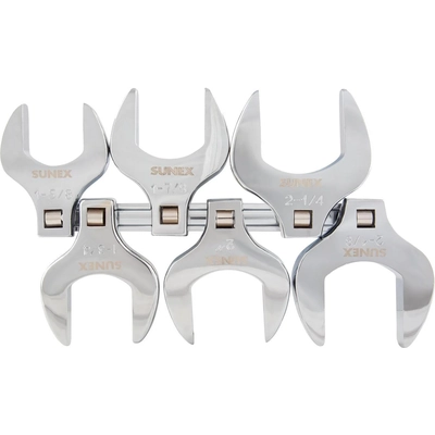 Wrenches by SUNEX - 9722A pa3