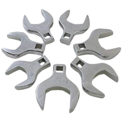 SUNEX - 9740A - Crowfoot Wrench Set pa1