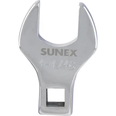 SUNEX - 97734A - Crowfoot Wrench pa2