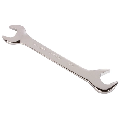 SUNEX - 991407A - Full Polish Double Open End Wrench pa1