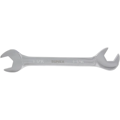 SUNEX - 991412A - 1-1/16" Angled Head Wrench pa1