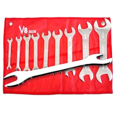 V8 TOOLS - 8109 - Wrench Set pa1