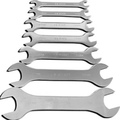 V8 TOOLS - 8307 - Wrench Set pa2