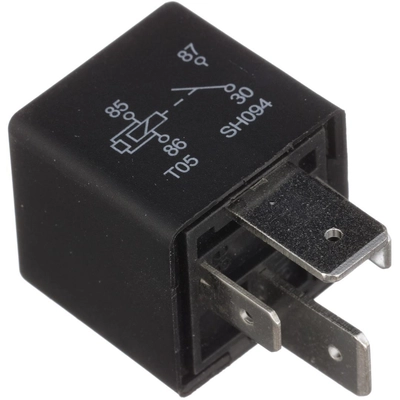 BWD AUTOMOTIVE - R3016 - Headlight Relay pa4