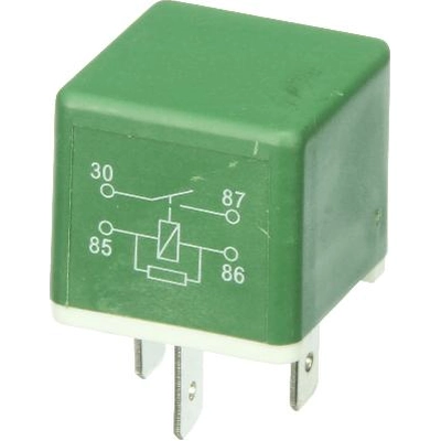 URO - 8522310 - Cooling Fan Relay pa3